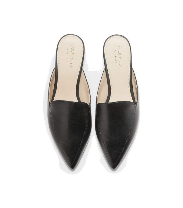 Women's Piper Mule