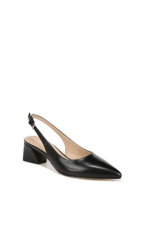 Women's Racer Slingback Pump