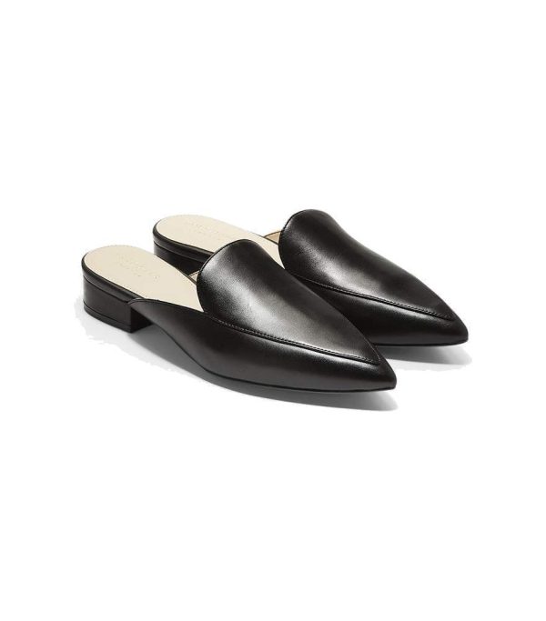 Women's Piper Mule