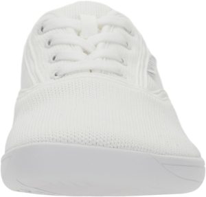Women's Wide Toe Box Minimalist Barefoot Shoes + Zero Drop Sole