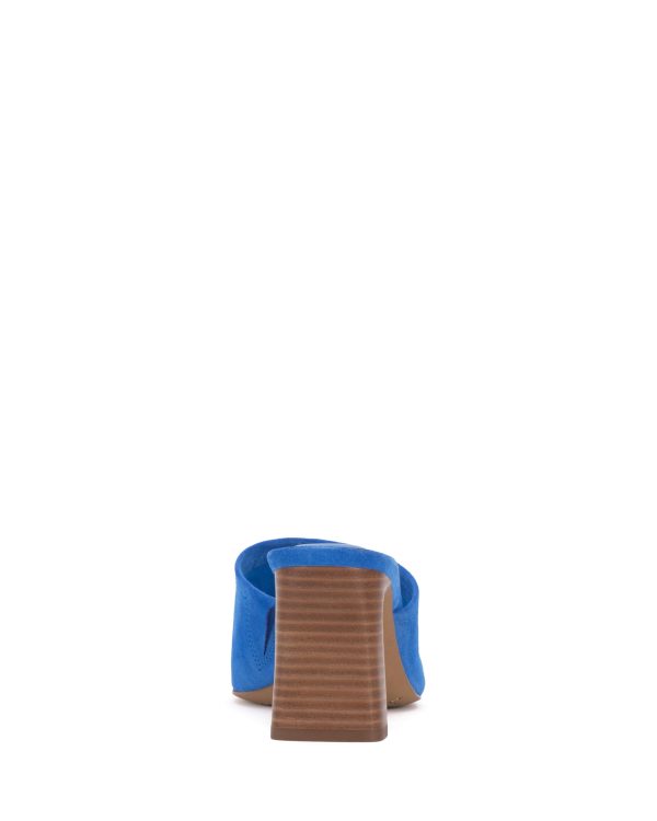 Women's Alyysa Heeled Sandal