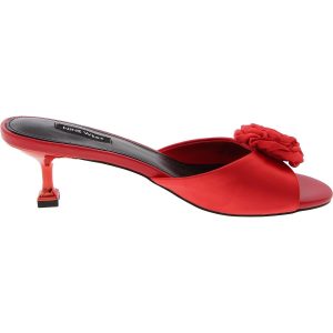 Women's Dhalia Heeled Sandal