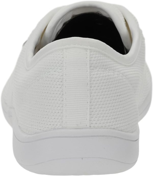 Women's Wide Toe Box Minimalist Barefoot Shoes + Zero Drop Sole