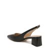 Women's Racer Slingback Pump