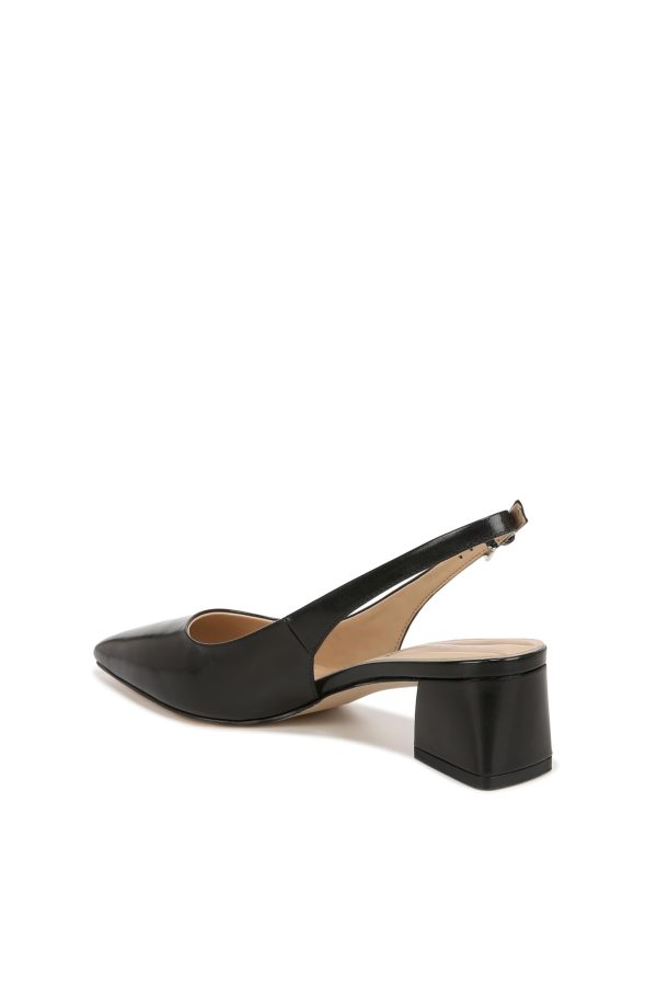 Women's Racer Slingback Pump