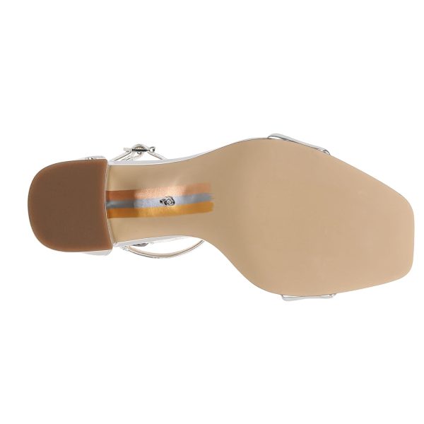 Women's Daniella Block Heel Sandal