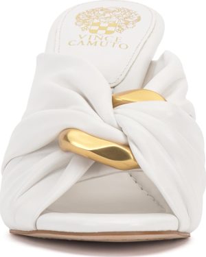 Women's Patie Heeled Sandal