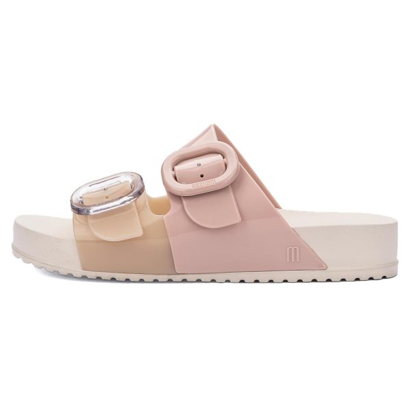 Women's Cozy Jelly Slides