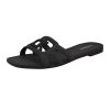 Women's Yoana Flat Sandal