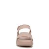 Womens Coast Platform Slingback Fashion Sandal