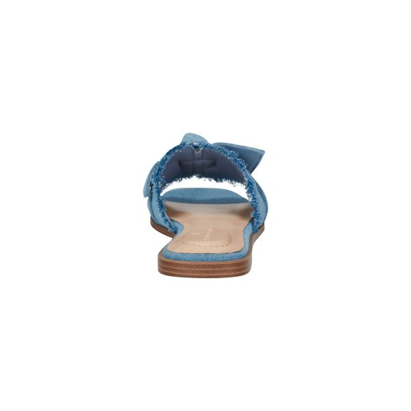 Women's Vallen Flat Sandal