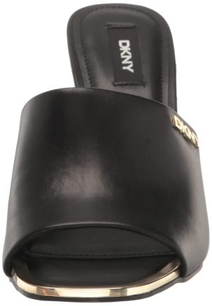 Women's Open Toe Fashion Pump Heel Sandal
