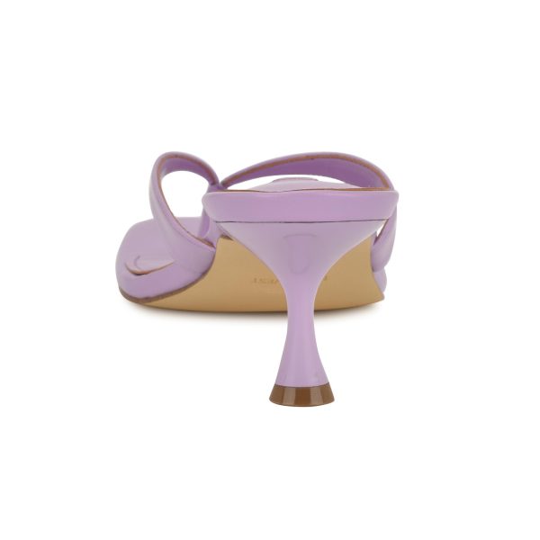Women's Andela Heeled Sandal
