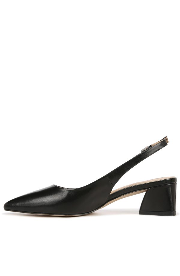 Women's Racer Slingback Pump