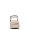 Womens Coast Platform Slingback Fashion Sandal