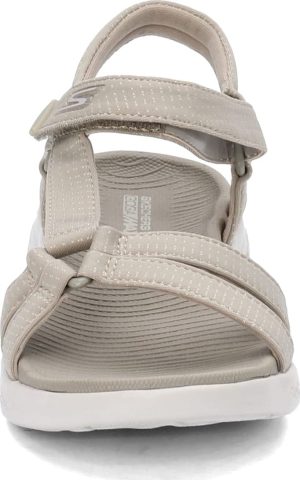 Women's On-the-go 600 - Brilliancy Sport Sandal