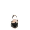 Women's Racer Slingback Pump