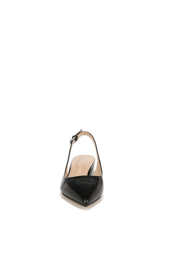 Women's Racer Slingback Pump