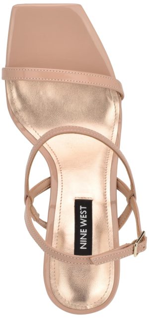 Women's Olah Heeled Sandal