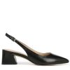 Women's Racer Slingback Pump