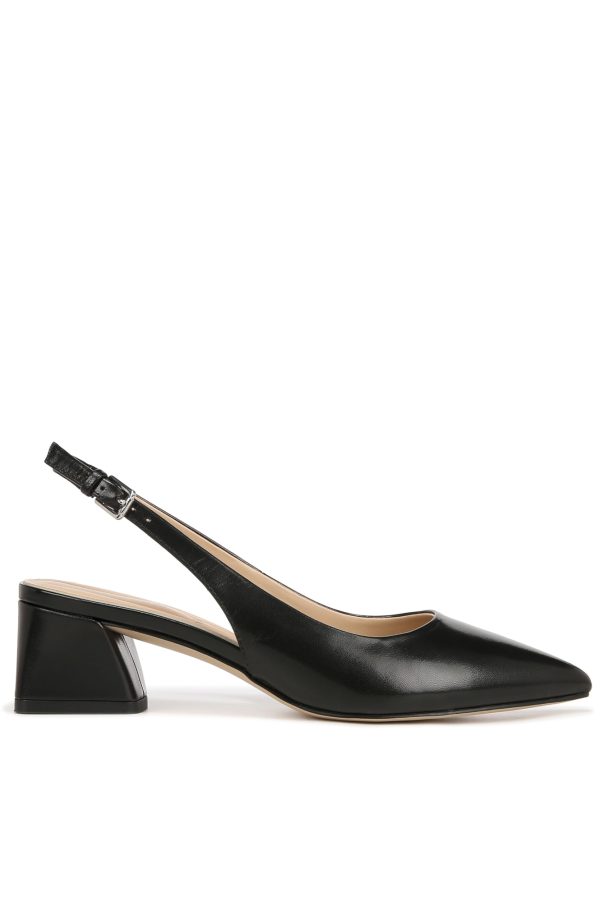Women's Racer Slingback Pump