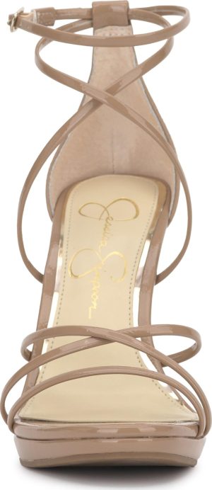 Women's Jaeya Heeled Sandal