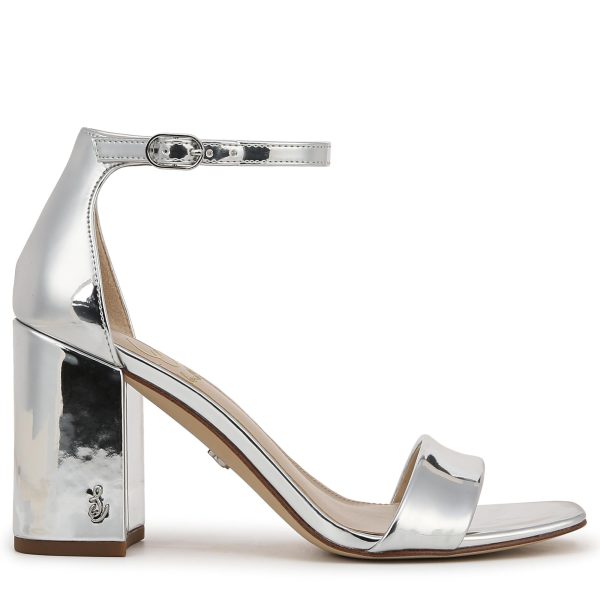 Women's Daniella Block Heel Sandal