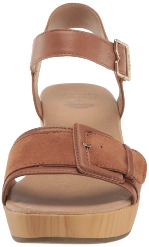Women's Felicity Too Block Heel Sandal Heeled