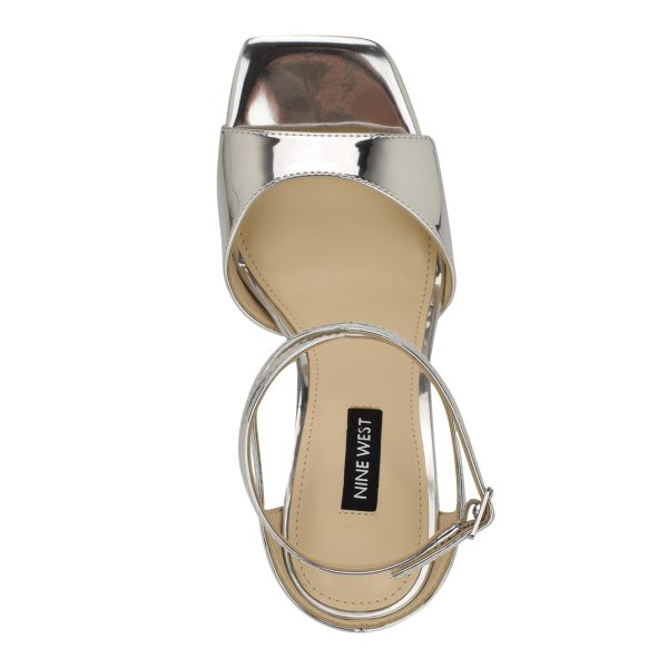 Women's Devans Heeled Sandal