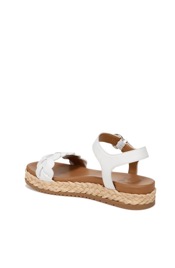 Women's Neila Ankle Strap Espadrille Sandal