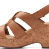 Women's Giselle Beach Wedge Sandal