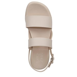 Womens Coast Platform Slingback Fashion Sandal