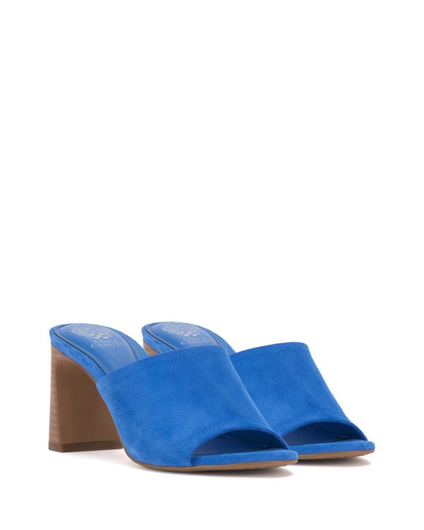 Women's Alyysa Heeled Sandal