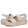 Womens Coast Platform Slingback Fashion Sandal