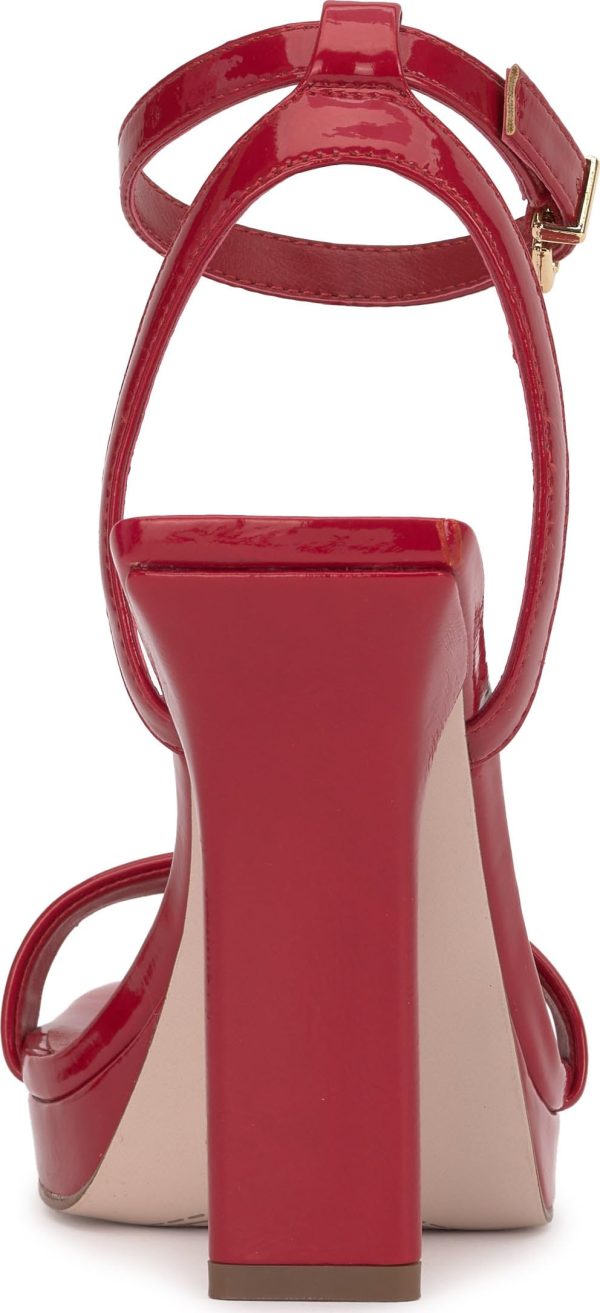 Women's Adonia Heeled Sandal