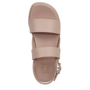 Womens Coast Platform Slingback Fashion Sandal