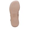 Womens Coast Platform Slingback Fashion Sandal