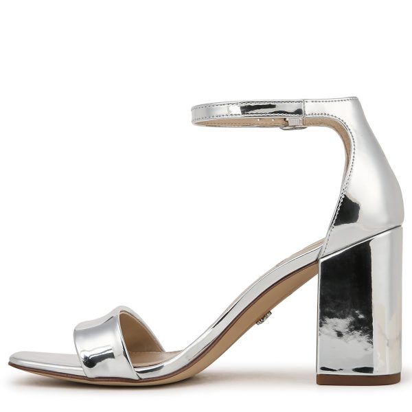 Women's Daniella Block Heel Sandal