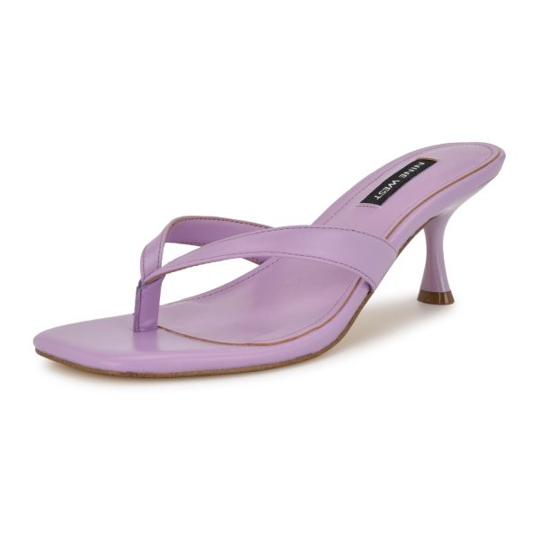 Women's Andela Heeled Sandal