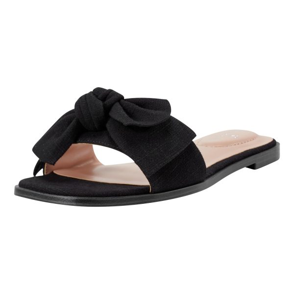 Women's Violeta Flat Sandal