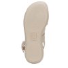 Womens Coast Platform Slingback Fashion Sandal