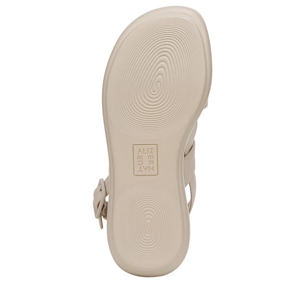 Womens Coast Platform Slingback Fashion Sandal