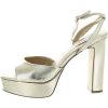 Women's Assured Heeled Sandal
