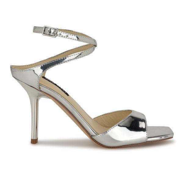 Women's Devans Heeled Sandal