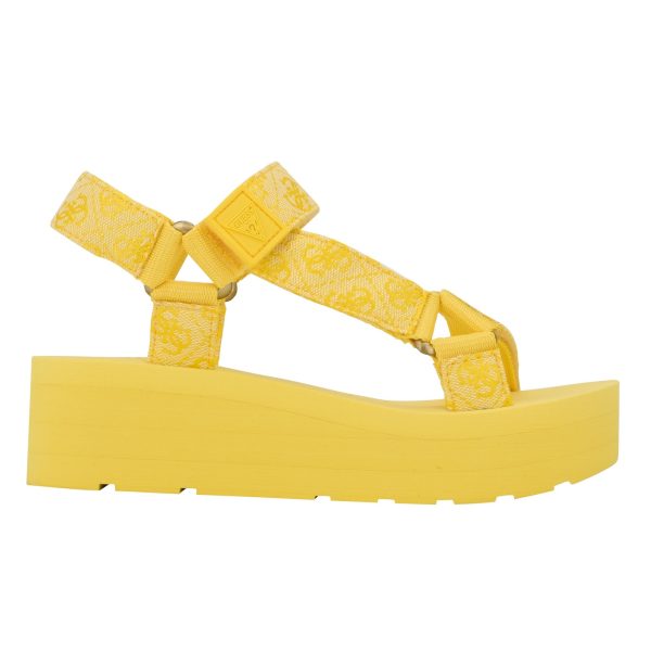 Women's Avin Wedge Sandal