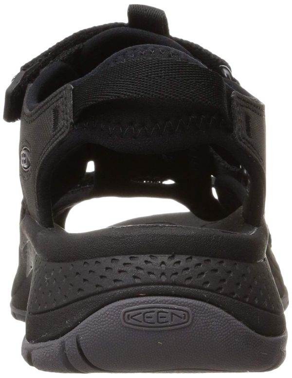 Women's Astoria West Open Toe Sandals