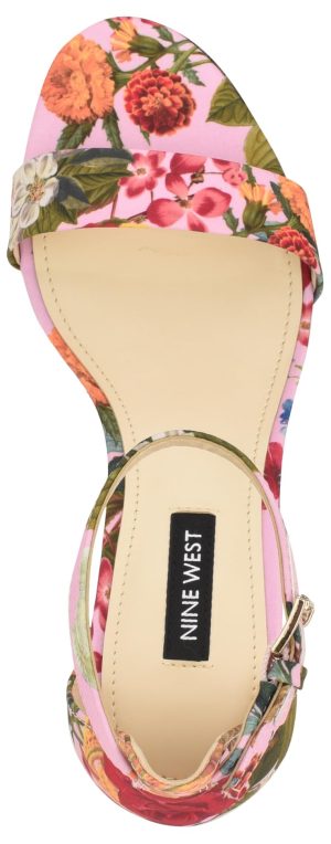 Women's Pruce Heeled Sandal