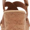 Women's Giselle Beach Wedge Sandal