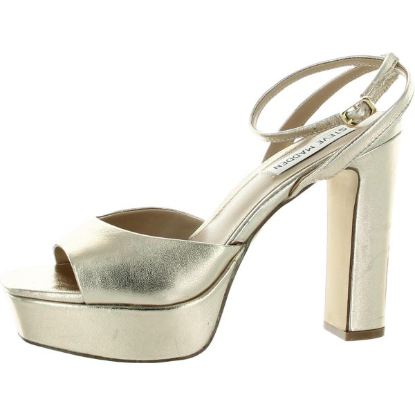 Women's Assured Heeled Sandal