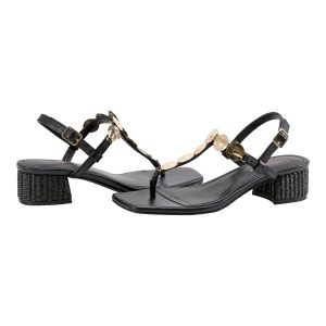 Women's Caylie Heeled Sandal